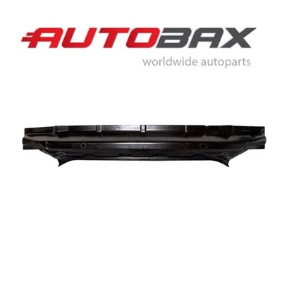 Maserati Granturismo 2008 2009-2019 parachoques trasero refuerzo barra de choque panel Foto 1 de 4