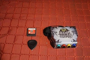 Guitar Hero On Tour Decades mit Guitar Grip Nintendo DS - Bild 1 von 6