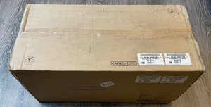 Soportes de altavoz Duo FP38407 Bowers & Wilkins Formation FS (par) - NUEVO - Caja abierta - Imagen 1 de 7