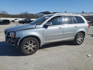 Alternator 180 Amp Fits 07-15 VOLVO 80 SERIES 4762204 - Picture 1 of 12