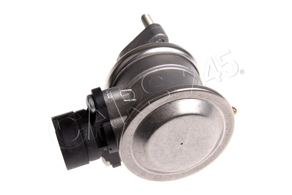 Genuine BMW E38 E39 E53 EGR Valve Exhaust Gas Recirculation OEM 11721707619 - Image 1 of 4