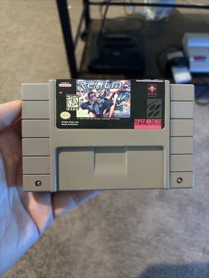 Realm (Super Nintendo Entertainment System, 1996) - Изображение 1 из 4