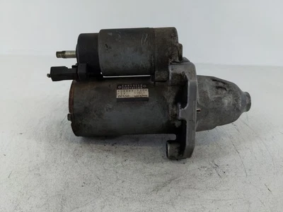 Dodge Durango 2011-2015 motor de arranque de auto solenoide OEM QCQ90 Foto 1 de 4