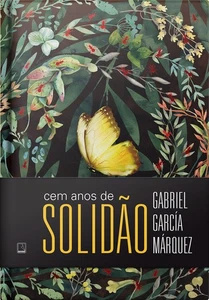 Cem Anos De Solidão - Picture 1 of 1