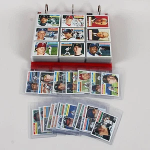 2005 Topps Heritage Complete Master Set (532) Incl. Short Prints & Variations - Picture 1 of 6