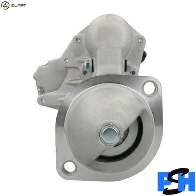 STARTER 131.533.092.140 FORSTARTER 131.533.092.140 FOR ISUZU  JCB  NEW HOLLAND   - Image 1 of 4