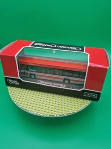 Corgi - Ómnibus Original - OM43102 - Leyland Lynx MKI Ribble Motor Services - Imagen 1 de 9