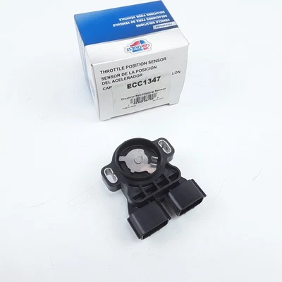 Sensor de posición del acelerador compatible con Nissan 200SX Sentra 1997 1998 1999 2000 Foto 1 de 4