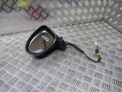 2016 MAZDA MX-5 SPORT NAV ND 2.0 PETROL MK4 FRONT LEFT SIDE WING MIRROR REF1350 - Image 1 of 4