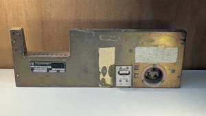 Vintage Texas Instruments Cabinet Assembly Vertical Rack 30 Amp ***ungetestet  - Bild 1 von 7