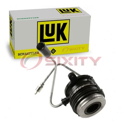 LuK Clutch Slave Cylinder for 1987-1992 Jeep Wrangler Transmission Manual  at - Image 1 of 4