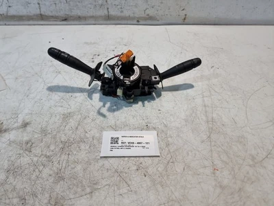 Interruptor de tallo indicador limpiaparabrisas Renault Kangoo y anillo de squib 2008 MK1 OEM 8200336229 Foto 1 de 4