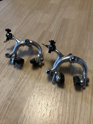 Modolo Speedy Bremssättel / Brake Calipers Velo Vintage - Bild 1 von 4