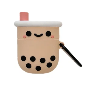 Funda protectora para auriculares inalámbrica para tapones para los oídos - Imagen 1 de 12