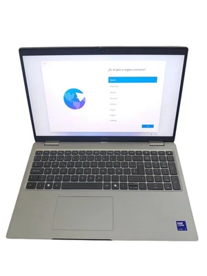 Dell Precision 3591 (Intel Core Ultra 7) 32 GB RAM/1 TB SSD portatile... - Immagine 1 di 4