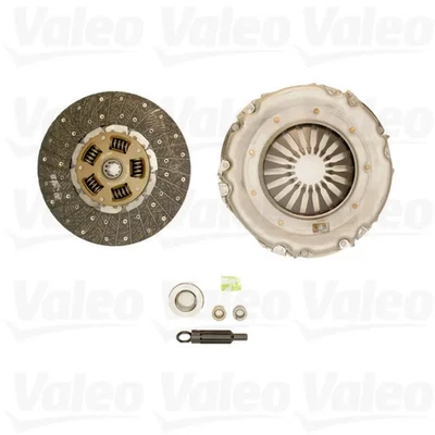 Genuine VALEO 1975-1984 Chevrolet C10 Clutch Kit 5.0L 53022202 - Image 1 of 2