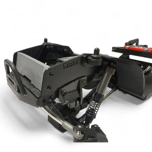 Inner Fender Kit for Reefs RC Plague Body (Fits Axial SCX10 Pro) Fenders - Picture 1 of 11