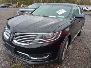 AC Compressor Fits 17-20 LINCOLN CONTINENTAL 12240479 - Bild 1 von 12