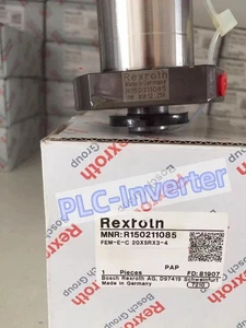 NEW Rexroth R150211085 Nut Screw Fast Delivery DHL/FedEX/ - Picture 1 of 4