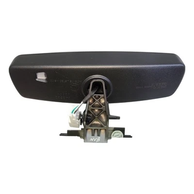 Renault Captur 2 Rear View Mirror 963213712R - Image 1 of 4