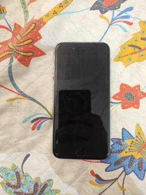 Apple iPhone 6 A1586 Grigio Siderale Space Gray 3564 - Immagine 1 di 4