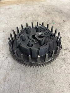 KTM 450 SXF Husqvarna Fc Gas gas OEM Clutch Basket Hub 2019-2022 XCF Fc450 Stock - Picture 1 of 5