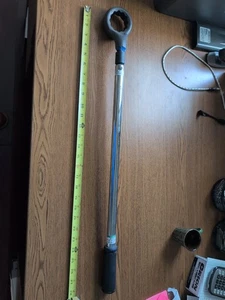 Belknap VB200T-I Preset Interchange Torque Wrench 255NM, Y SHANK, USA - Picture 1 of 13