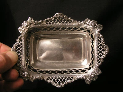 SUPER ANTIQUE STERLING ‘WILLIAM CHAMPION’LONDON 1780’s-1800’S - Image 1 of 4