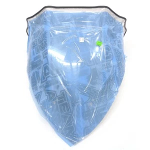 Arctic Cat * LOW WINDSCREEN TEAM ARCTIC WHITE * 6639-318 * 2012-2016 ZR M XF F - Picture 1 of 2