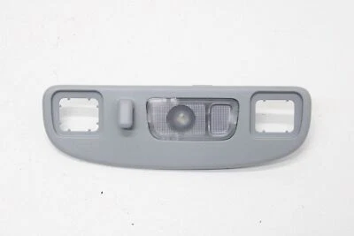 2019-2022 CHEVROLET BLAZER REAR RIGHT SIDE HEADLINER OVERHEAD LIGHT LAMP OEM - Image 1 of 4