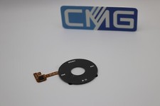 Apple iPod Classic Clickwheel 6. 7. Generation Clickwheel menú tecla perilla