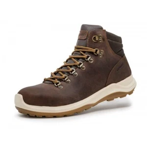 Scarponcino GRISPORT antinfortunistico rebel active pro marrone s3 src codice 70 - Foto 1 di 5