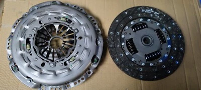 Kit de embrague de 2 piezas para Ford Transit/Ranger MK3, Mazda BT-50 para diésel 2,2/3,2 Foto 1 de 4