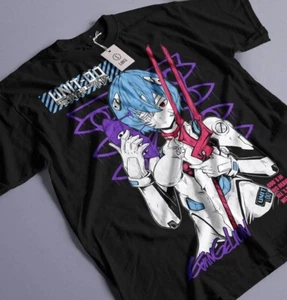 Camiseta Gundam Wing Camiseta Anime Japonés Camiseta Manga Arte Gráfico Todas las Tallas - Imagen 1 de 5