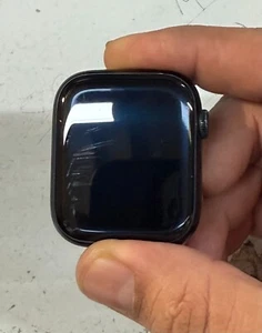 Apple Watch Series 9 45mm Midnight **For Parts** Read Desc - Picture 1 of 2