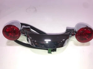 Harley Davidson Light Bar Asy Run/Turn/Brake 2010-2022 FLHX/FLTRX PN 73314-10 - Picture 1 of 5