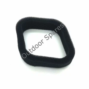 MacAllister MBCP254 Air Filter Fits MGTP254 123220011/0 Genuine Replacement Part - Picture 1 of 3