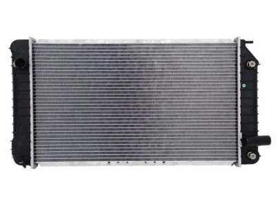 For 1994-1995 Chevrolet Beretta Radiator 61494WT Radiator Foto 1 de 2