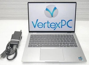 Dell Latitude 9420 2-in-1 Intel Core i7-11th Gen 16GB 256GB SSD Windows 11 PRO - Picture 1 of 9