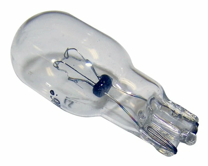 Bombilla de repuesto para luces transparentes para Jeep KJ TJ WJ XJ ZJ G9436750 Foto 1 de 1
