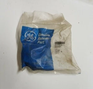 WH41X118 WH41X0118 GE Washer Water Drain Port Grommet New Old Stock Part - Picture 1 of 4