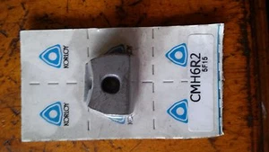 KORLOY turning tool Carbide Tips holder CMH6R2 5F15 - Imagen 1 de 1