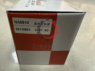 1PCS NEW FOR Cold storage refrigerator Temperature Controller NA8810 220V - Image 1 of 4