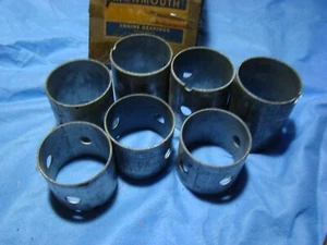 1933 - 1948 Cummins H NH HA Camshaft Cam Bearing SET HMR-600 Diesel - Picture 1 of 5