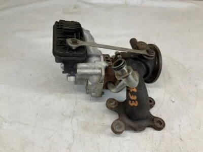 Выпускной коллектор 19 2019 Volkswagen Jetta S - Изображение 1 из 4