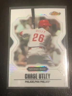 2007 Topps Finest Refractors You pick from list MLB super stars - Image 1 of 4