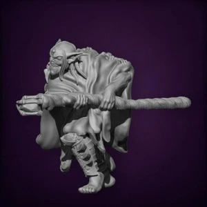 Goblin Web Mage - Imagen 1 de 3