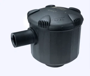 1625-1786-36 Atlas Copco tornillo compresor aire filtro de aire conjunto 1625178636 Nuevo - Imagen 1 de 1
