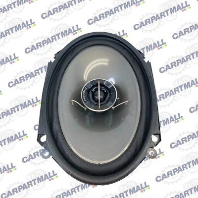Pioneer TS-G6844R 6"x8" Coaxial 2-Way Audio Car Speaker 15cmx20cm - Image 1 of 4
