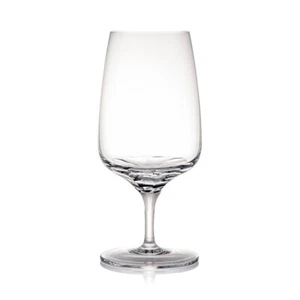 Rogaska 249465 Blossom Iced Beverage Cocktail Glass Crystal Clear 16 Oz - Picture 1 of 2